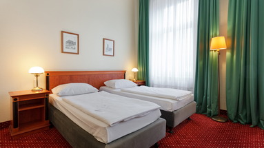Azimut Kurfurstendamm