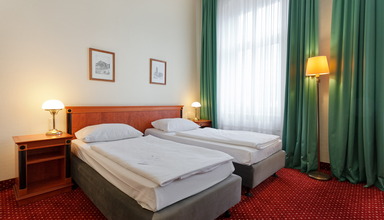 Azimut Kurfurstendamm