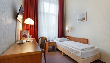 Azimut Kurfurstendamm