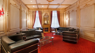 Azimut Kurfurstendamm