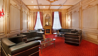 Azimut Kurfurstendamm