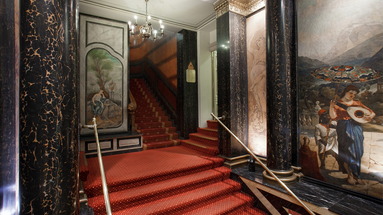 Azimut Kurfurstendamm