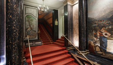 Azimut Kurfurstendamm