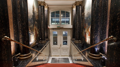 Azimut Kurfurstendamm