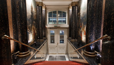 Azimut Kurfurstendamm