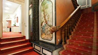 Azimut Kurfurstendamm