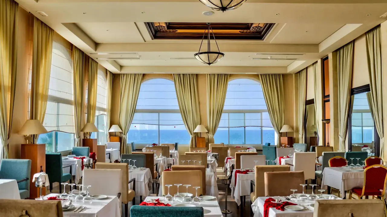 Aziza Thalasso Golf
