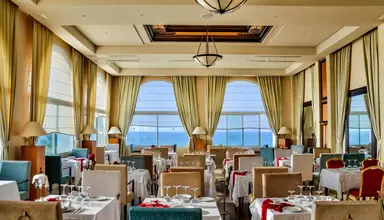 Aziza Thalasso Golf