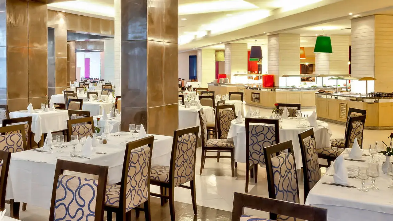 Aziza Thalasso Golf