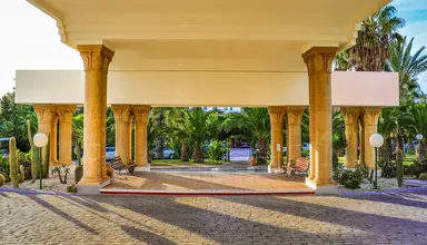 Aziza Thalasso Golf