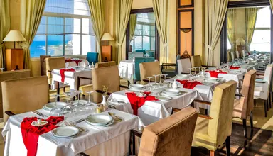 Aziza Thalasso Golf