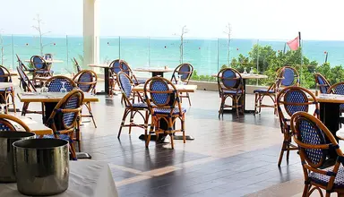 Aziza Thalasso Golf