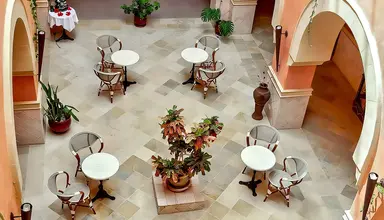 Aziza Thalasso Golf