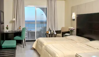 Aziza Thalasso Golf