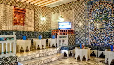 Aziza Thalasso Golf