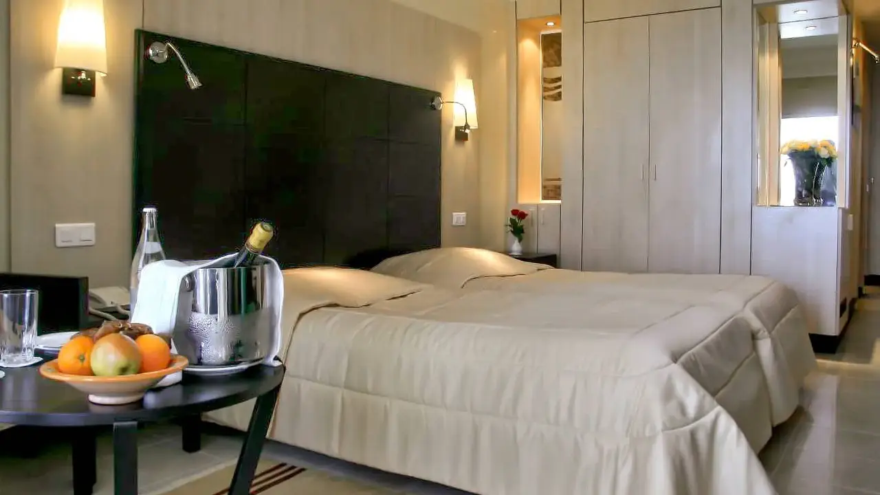 Aziza Thalasso Golf