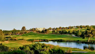 Aziza Thalasso Golf