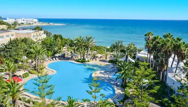 Aziza Thalasso Golf