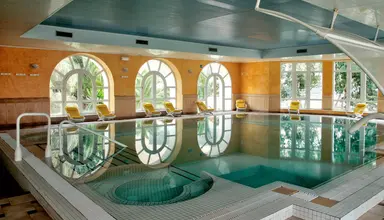 Aziza Thalasso Golf