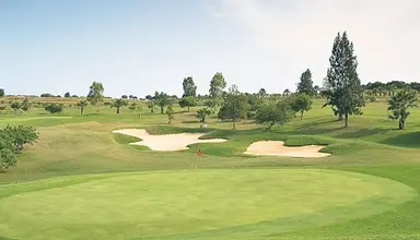 Aziza Thalasso Golf