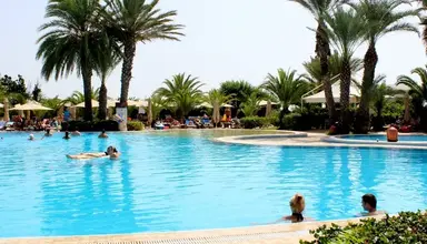 Aziza Thalasso Golf