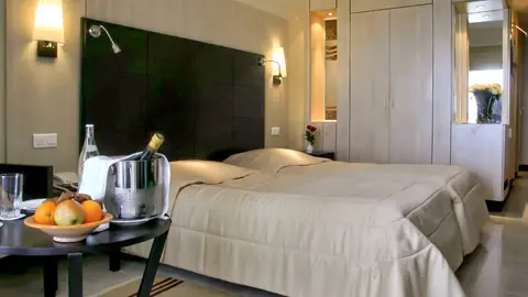 Hotel Aziza Thalasso Golf