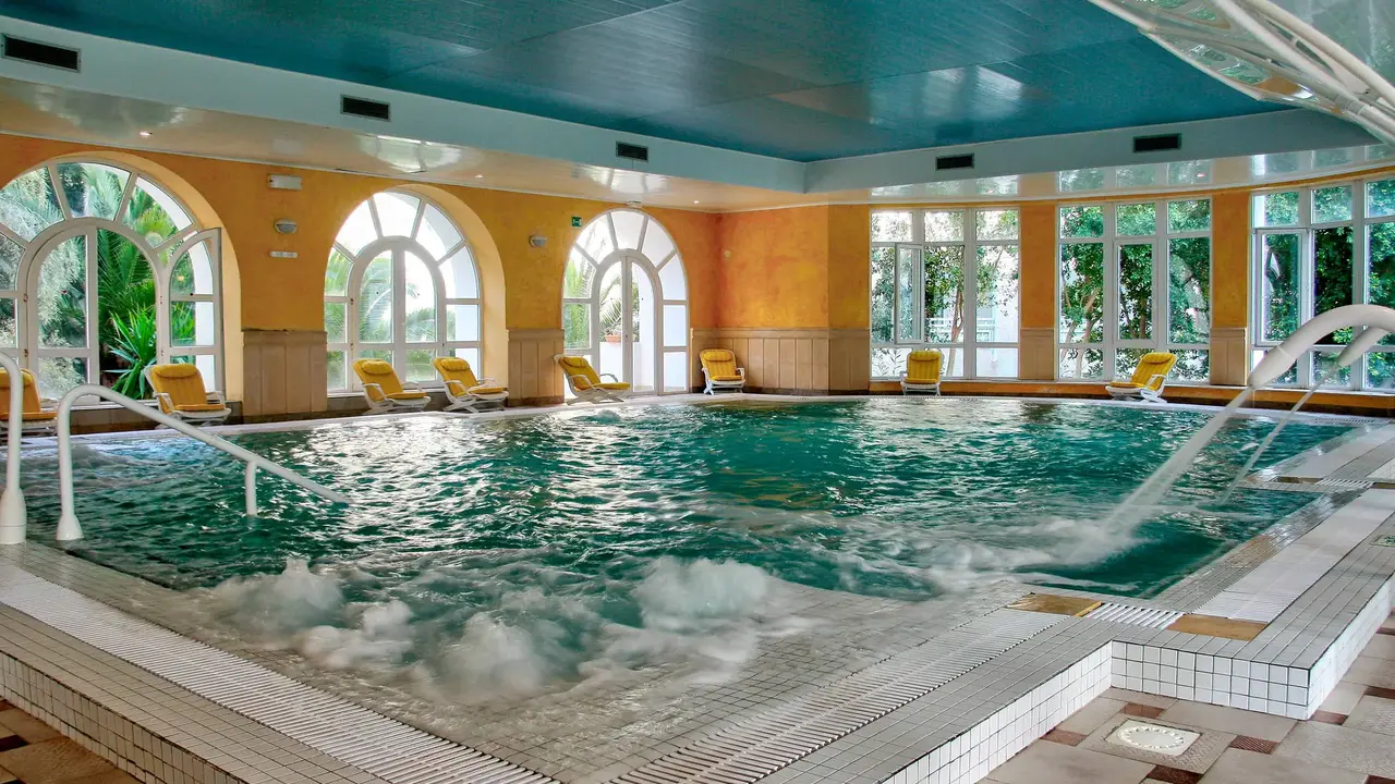 Aziza Thalasso Golf
