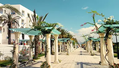 Aziza Thalasso Golf