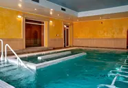 Aziza Thalasso Golf