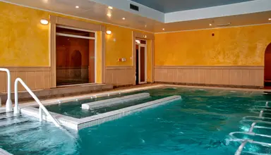Aziza Thalasso Golf