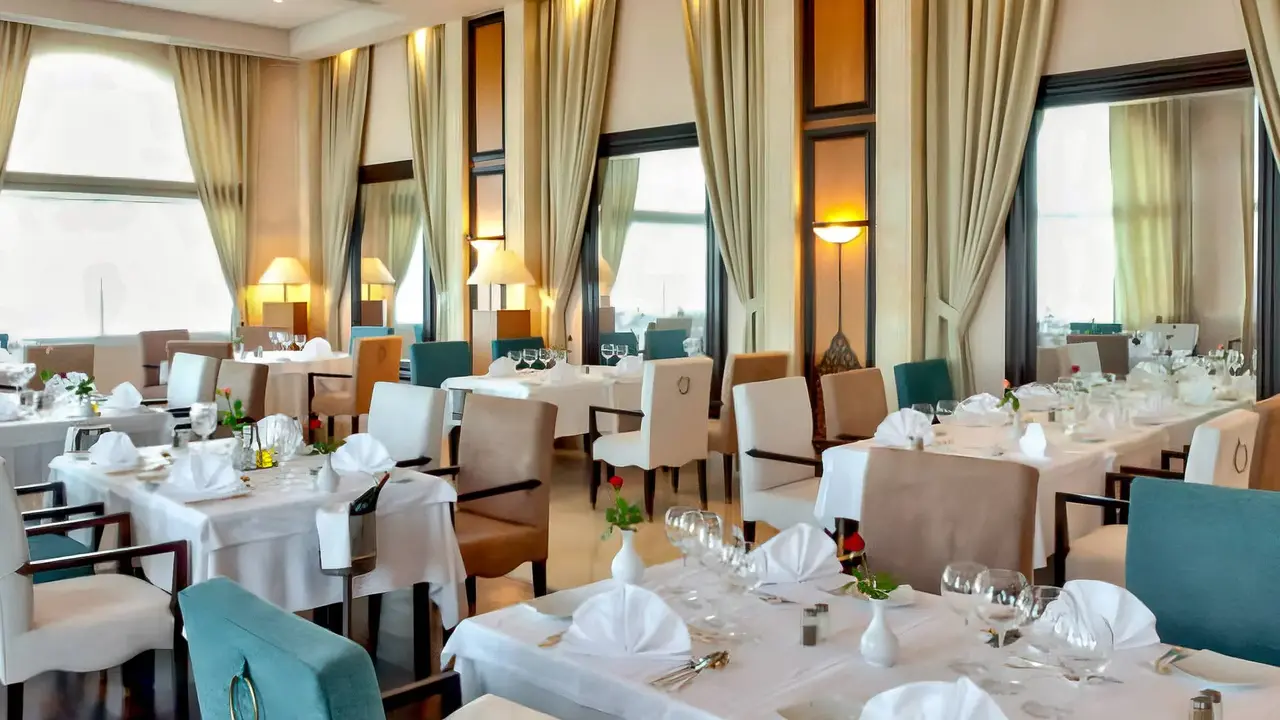 Aziza Thalasso Golf
