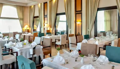 Aziza Thalasso Golf