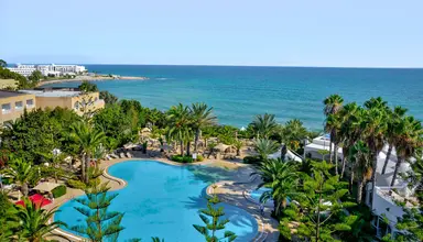 Aziza Thalasso Golf