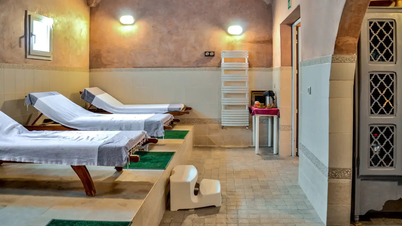Aziza Thalasso Golf