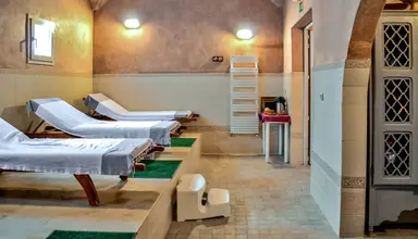 Aziza Thalasso Golf