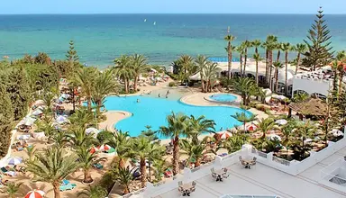 Aziza Thalasso Golf