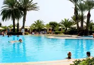 Aziza Thalasso Golf