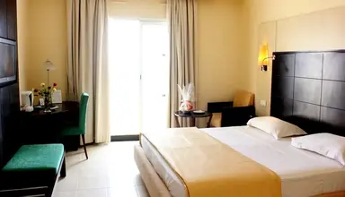 Aziza Thalasso Golf