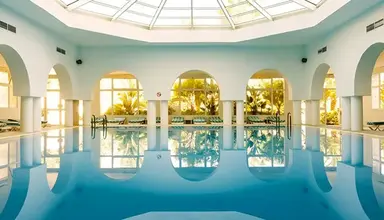 Aziza Thalasso Golf
