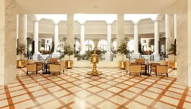 Aziza Thalasso Golf