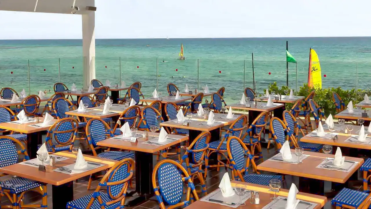 Aziza Thalasso Golf