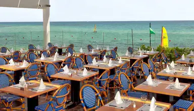 Aziza Thalasso Golf