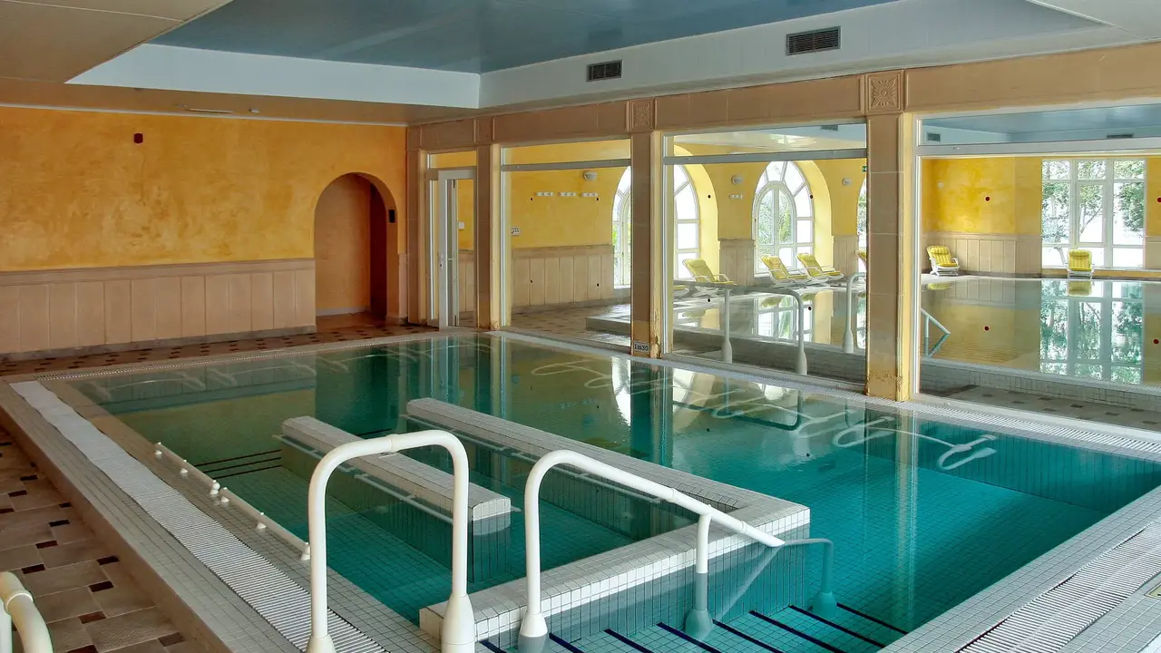 Aziza Thalasso Golf