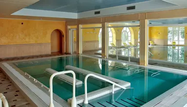 Aziza Thalasso Golf