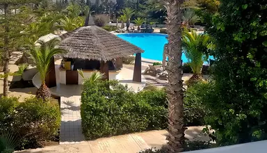 Aziza Thalasso Golf