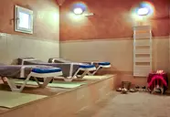 Aziza Thalasso Golf