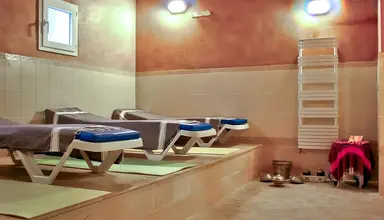 Aziza Thalasso Golf