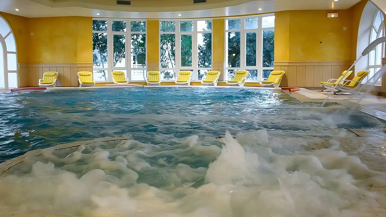 Aziza Thalasso Golf