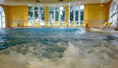 Aziza Thalasso Golf