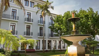 Azoris Angra Garden